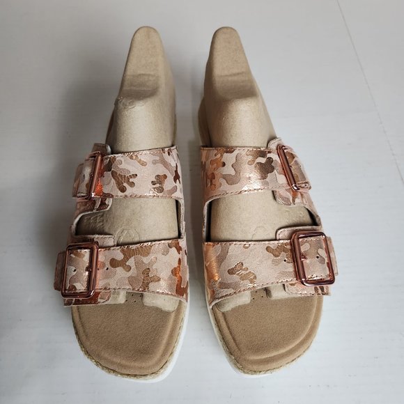 Clarks Shoes Collection By Clarks Womens Lana Beach Platform